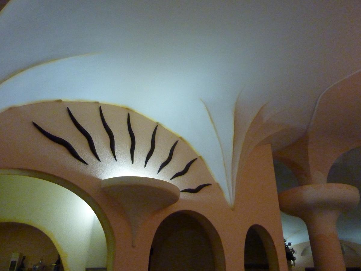 Hotel Minnia Budoni Exterior foto